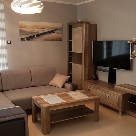 Apartament Klifowa Rewal 18 Zewnętrze zdjęcie