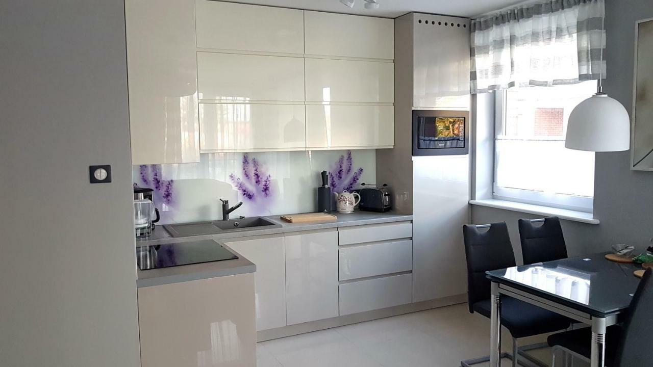 Apartament Klifowa Rewal 18 Zewnętrze zdjęcie