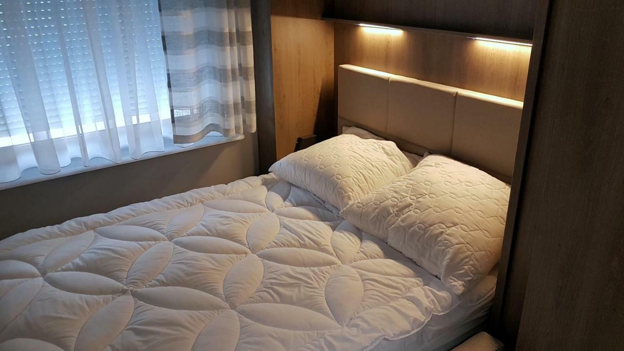 Apartament Klifowa Rewal 18 Zewnętrze zdjęcie